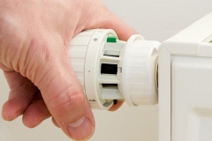 Grimley central heating repair costs