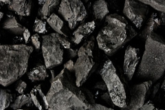 Grimley coal boiler costs